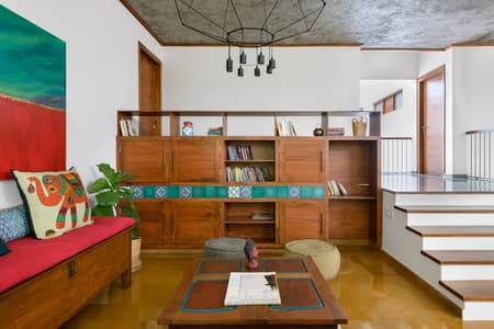 Lael by Basil and Partners